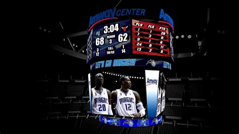 nba basketball scoreboard